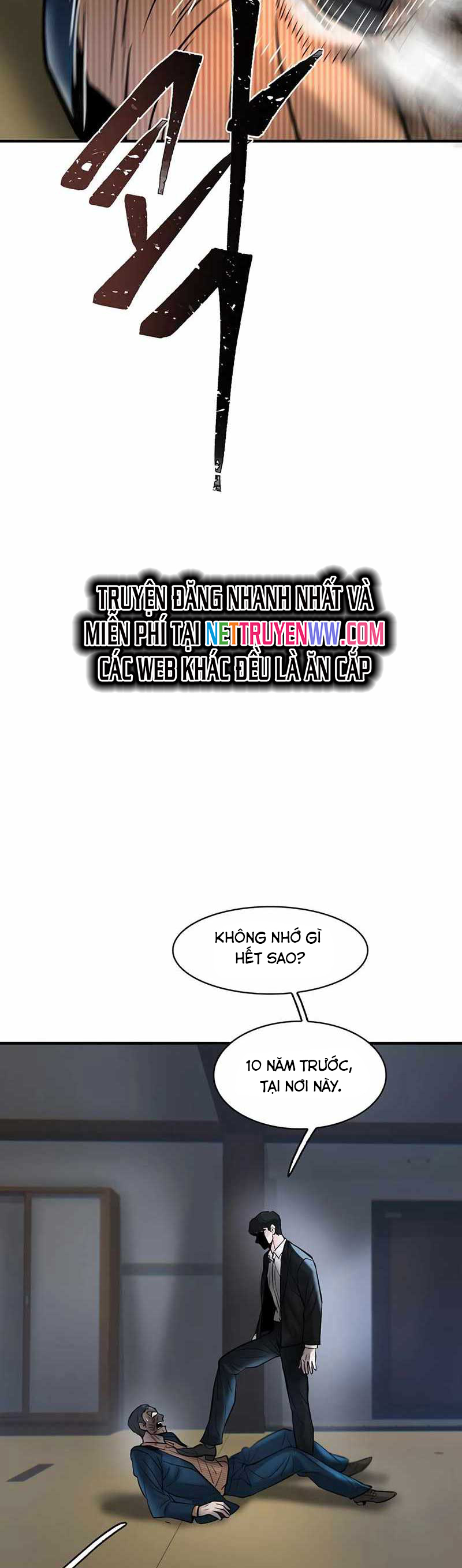 Bù Nhìn Tập 33 trang 59