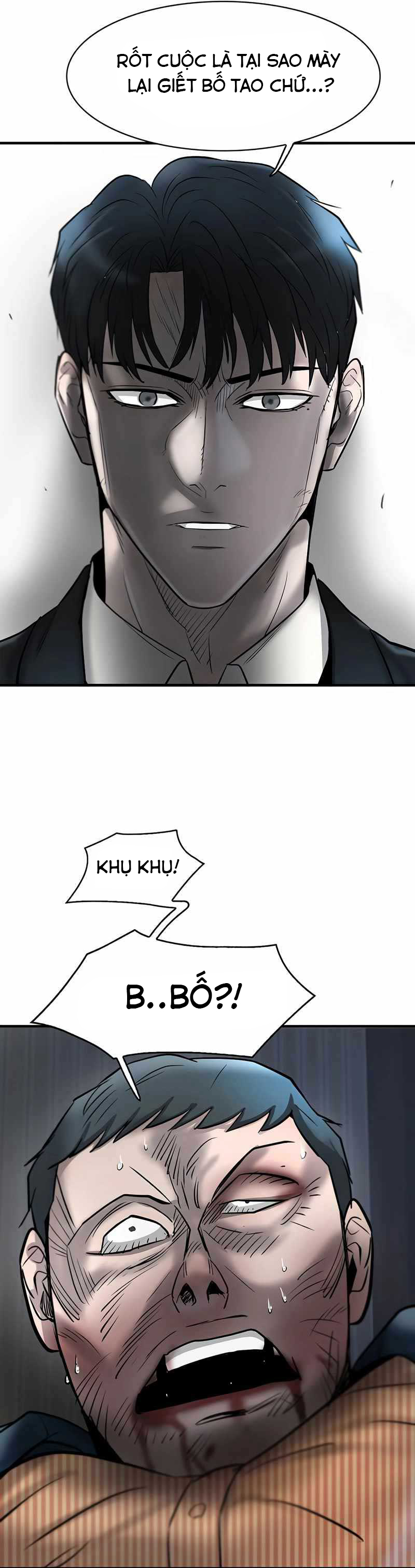 Bù Nhìn Tập 33 trang 65