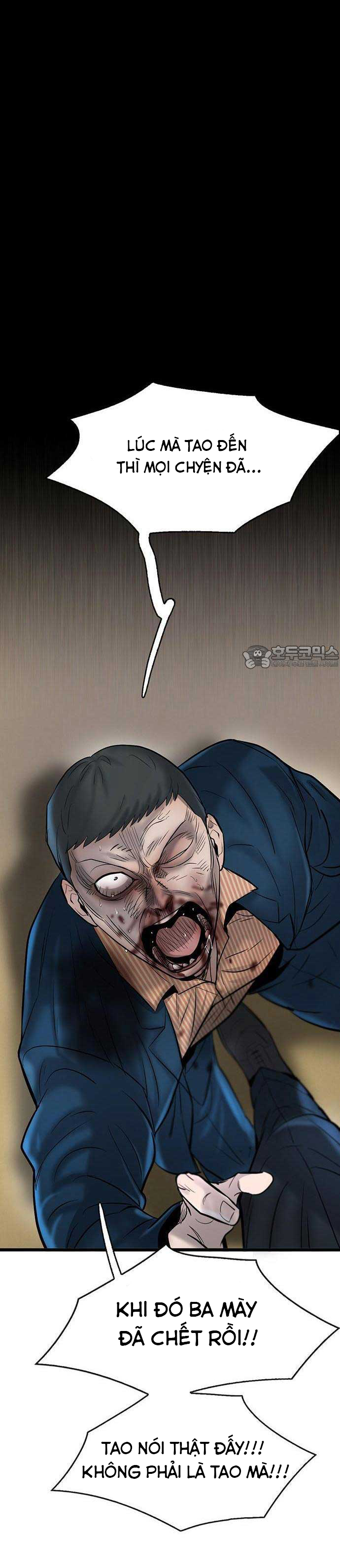 Bù Nhìn Tập 34 trang 21