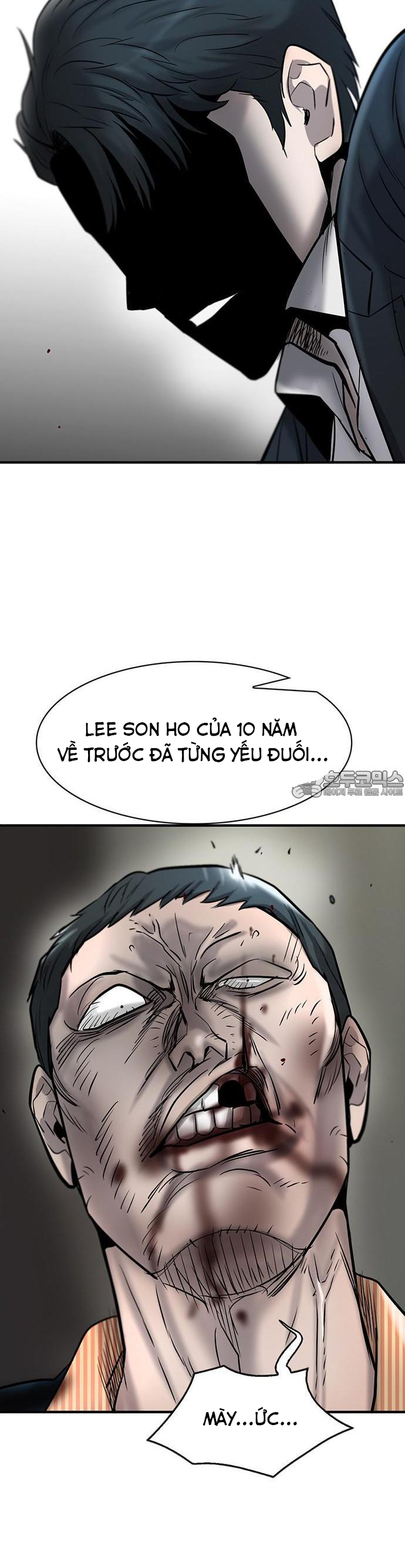 Bù Nhìn Tập 34 trang 6