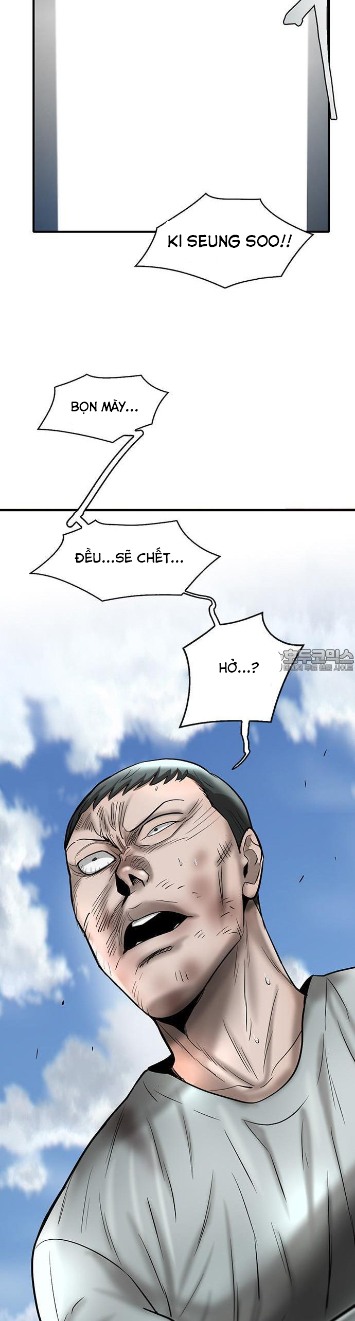 Bù Nhìn Tập 34 trang 53