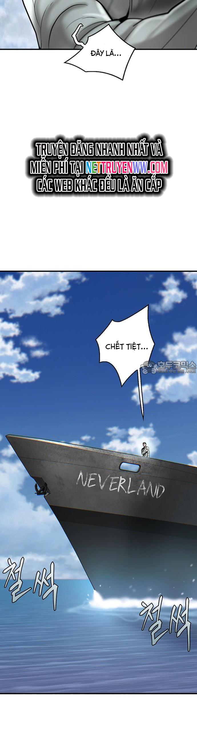 Bù Nhìn Tập 34 trang 54