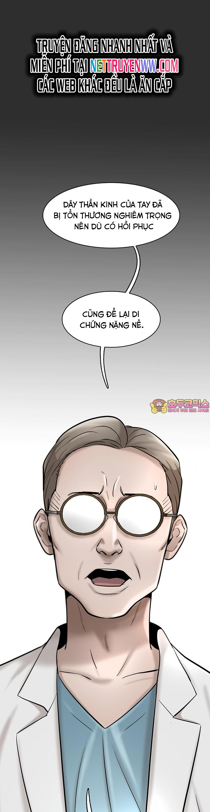 Bù Nhìn Tập 35 trang 2
