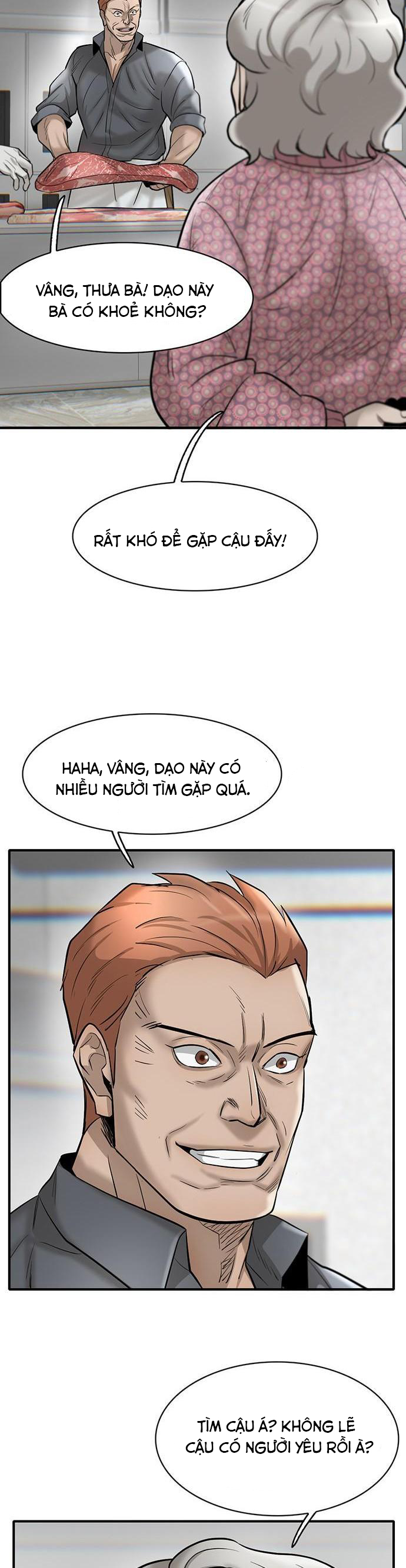 Bù Nhìn Tập 35 trang 37