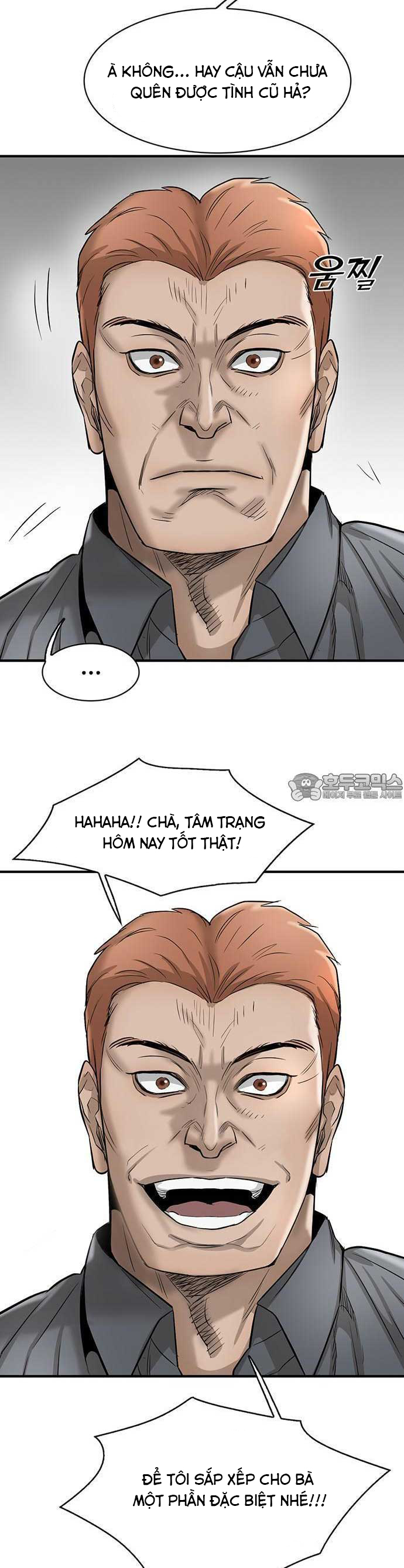 Bù Nhìn Tập 35 trang 41