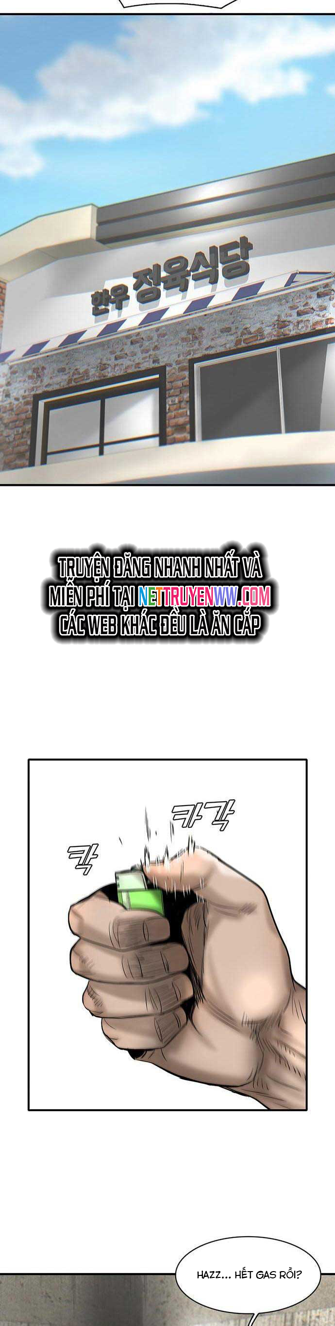 Bù Nhìn Tập 35 trang 42