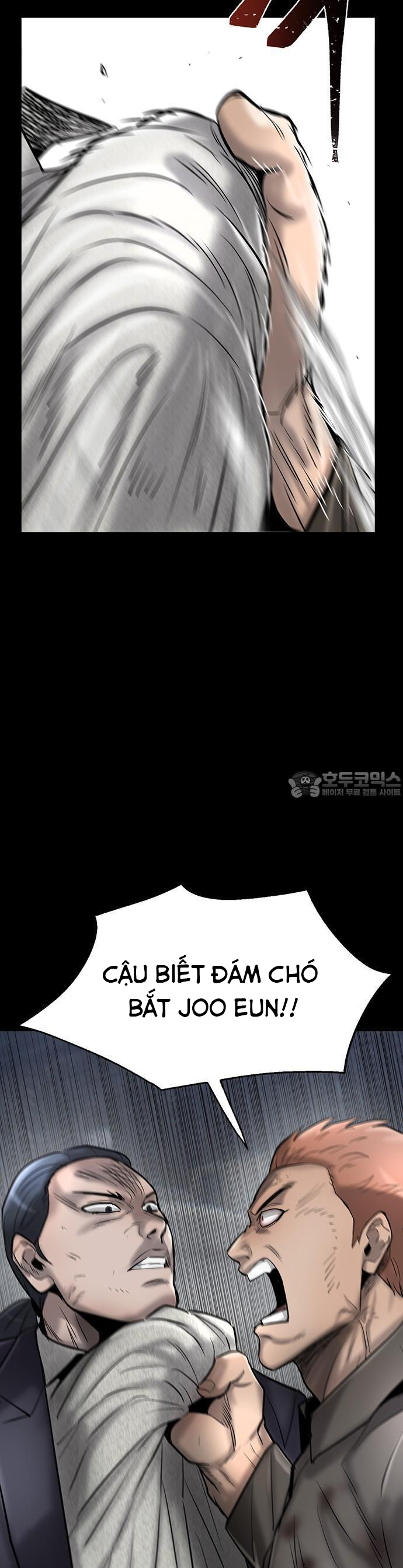 Bù Nhìn Tập 35 trang 50