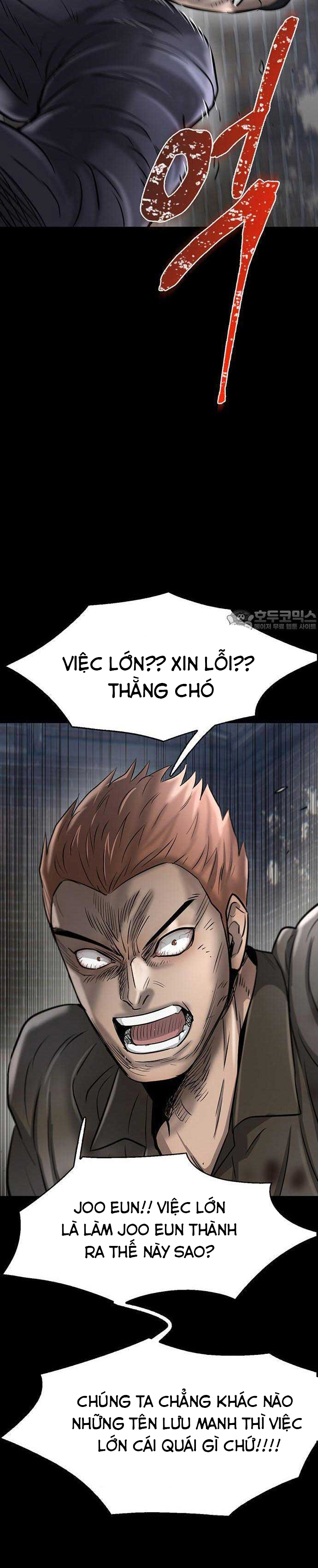 Bù Nhìn Tập 35 trang 54