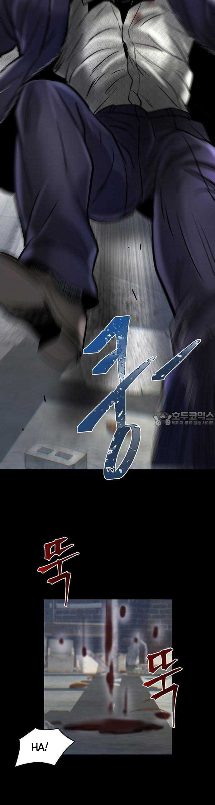Bù Nhìn Tập 35 trang 59