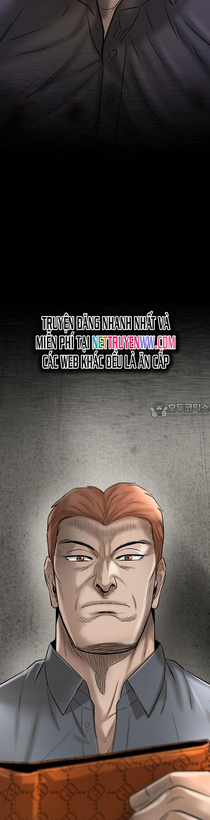 Bù Nhìn Tập 35 trang 65