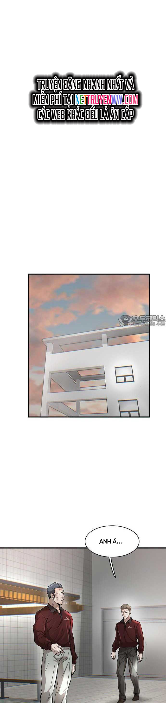 Bù Nhìn Tập 35 trang 10