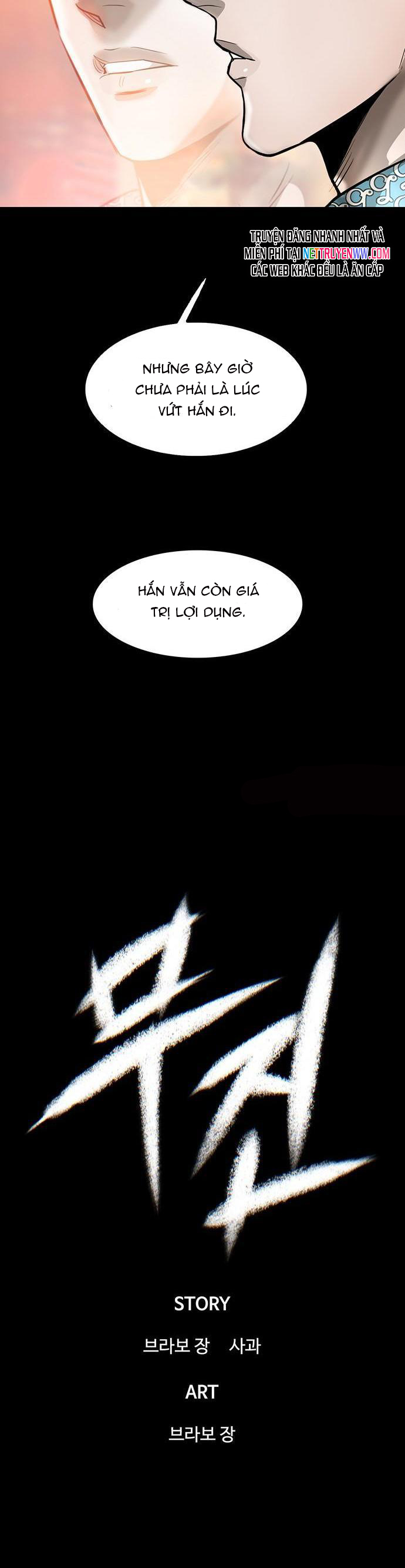 Bù Nhìn Tập 36 trang 18