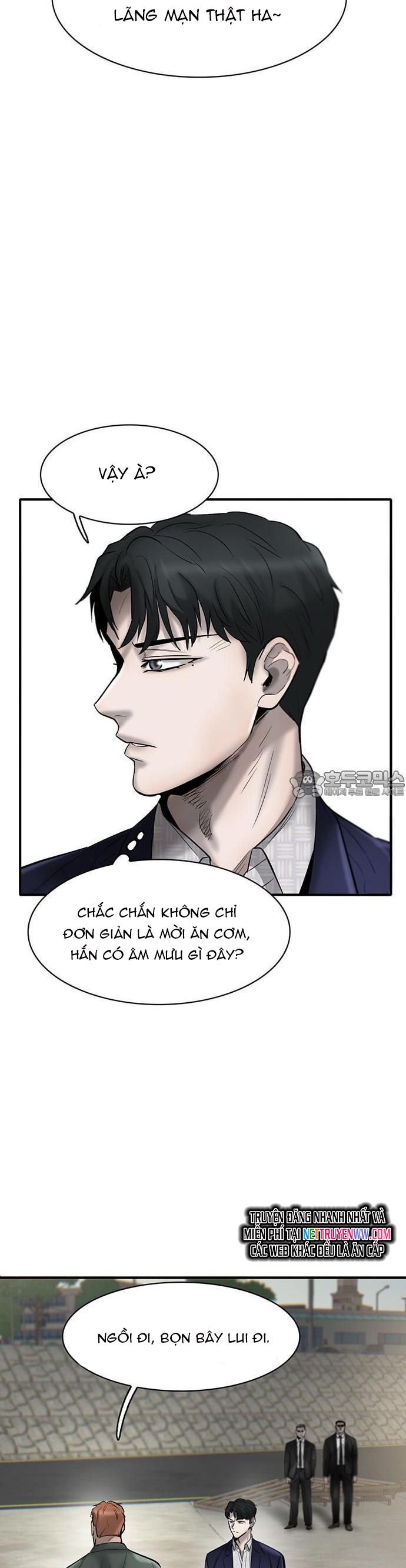 Bù Nhìn Tập 36 trang 45