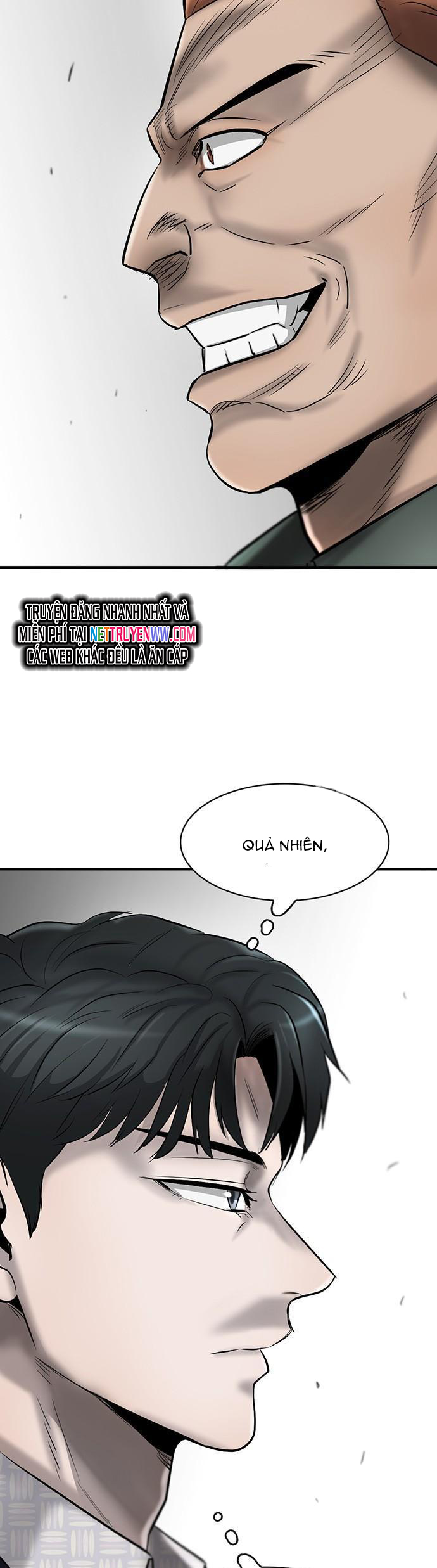 Bù Nhìn Tập 36 trang 50