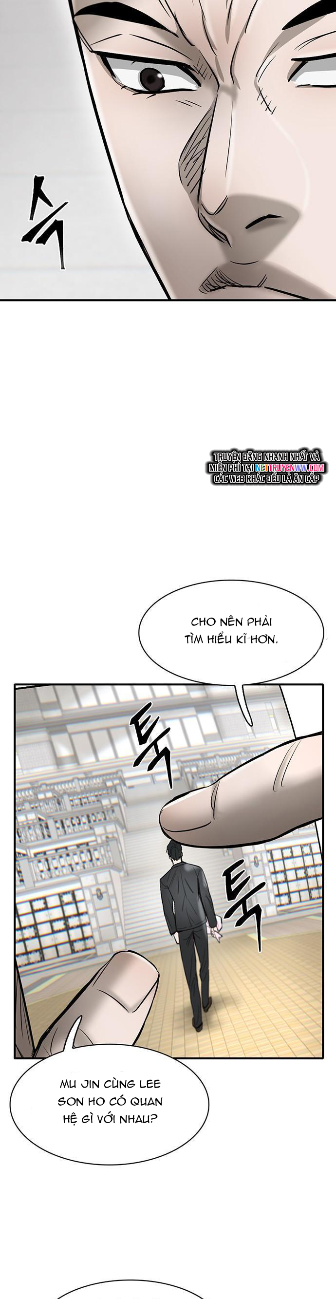 Bù Nhìn Tập 36 trang 8