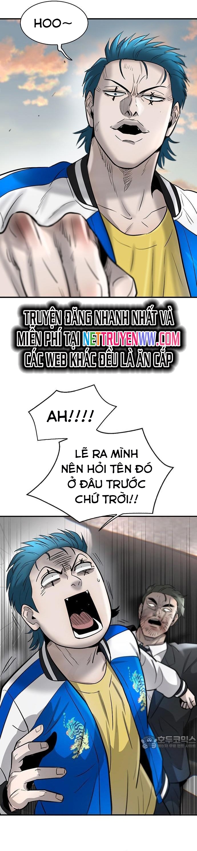 Bù Nhìn Tập 38 trang 27