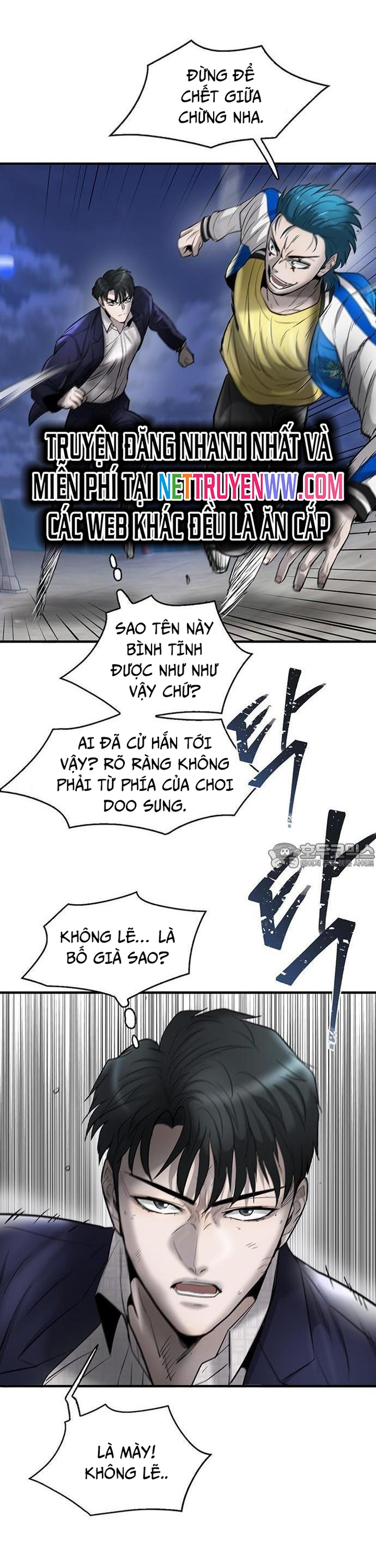 Bù Nhìn Tập 39 trang 11