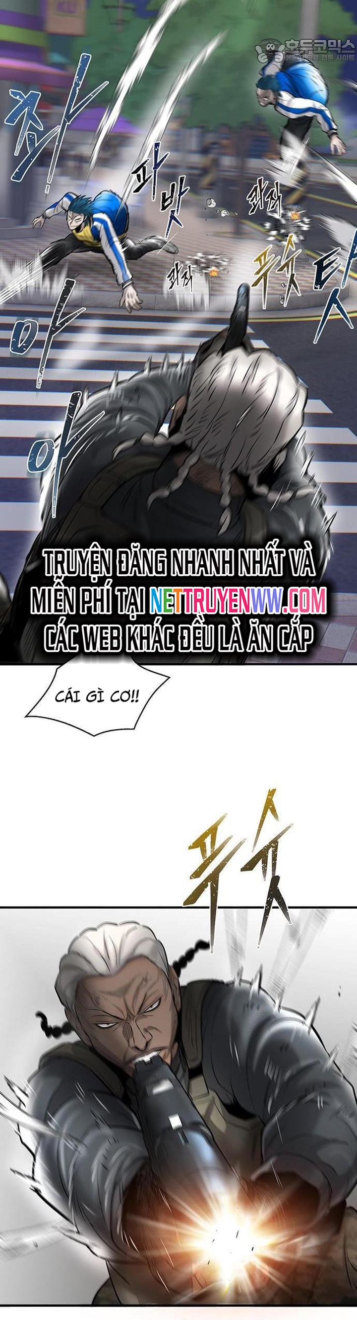 Bù Nhìn Tập 39 trang 14