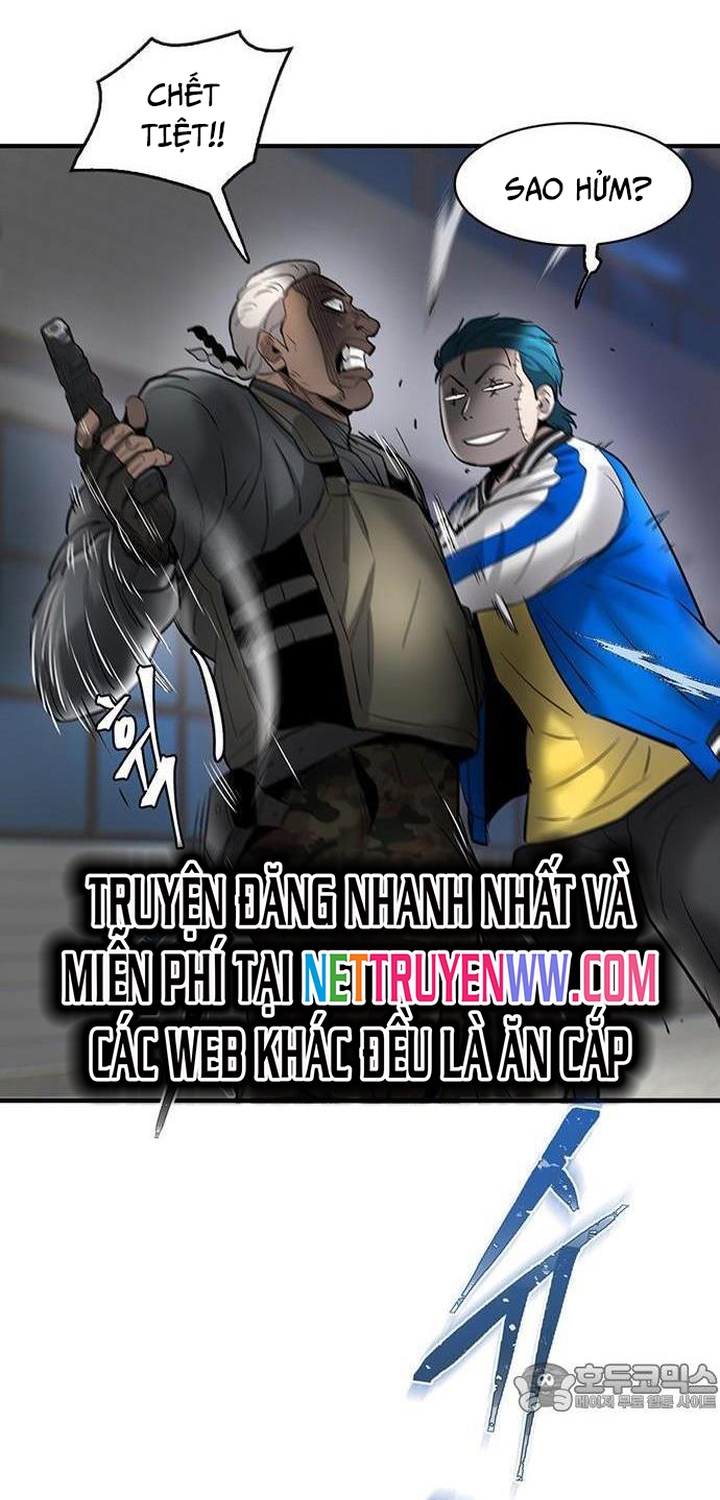 Bù Nhìn Tập 39 trang 18
