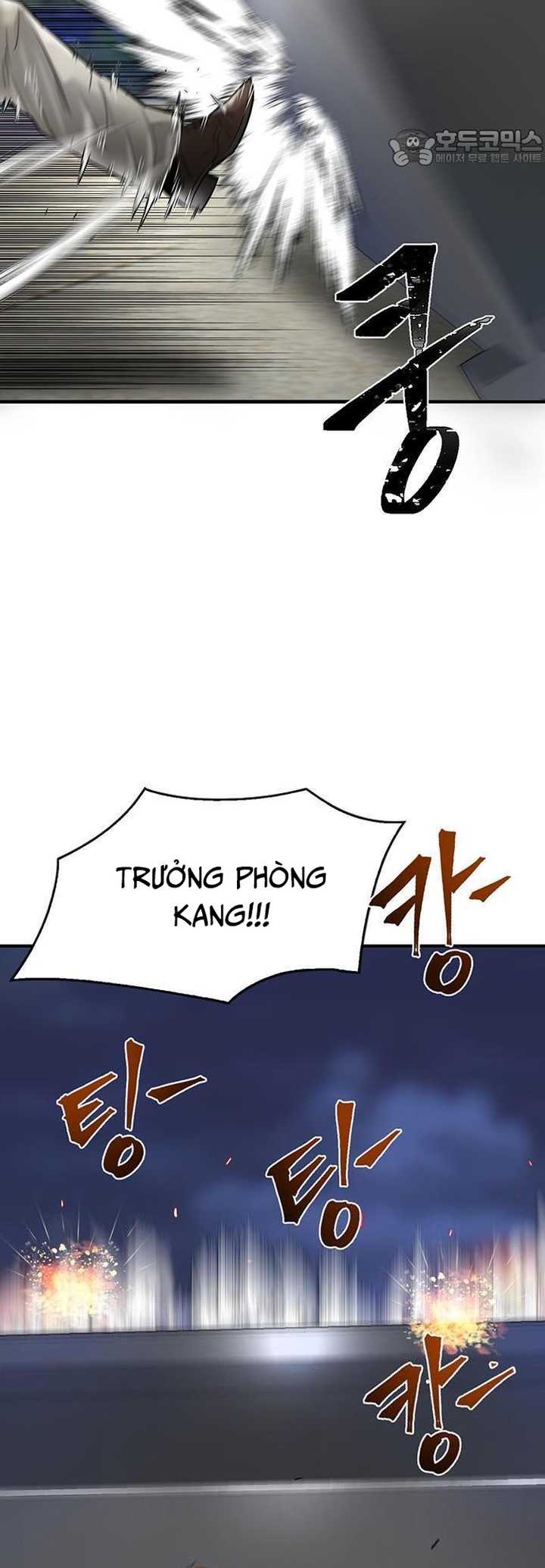 Bù Nhìn Tập 39 trang 5