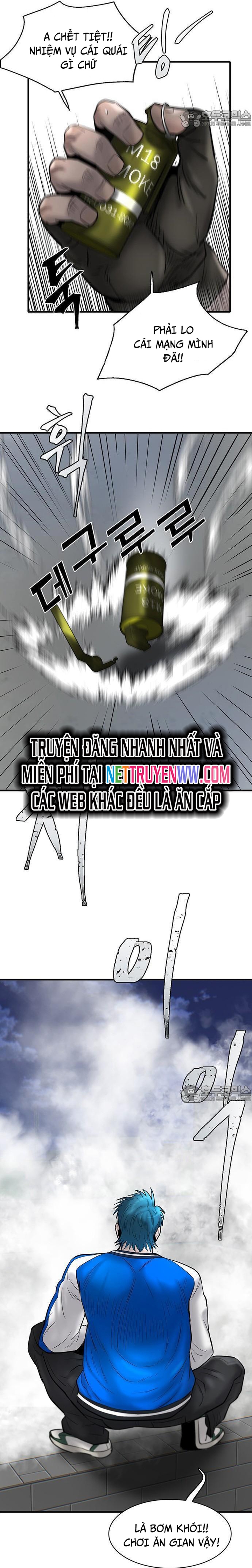 Bù Nhìn Tập 39 trang 46