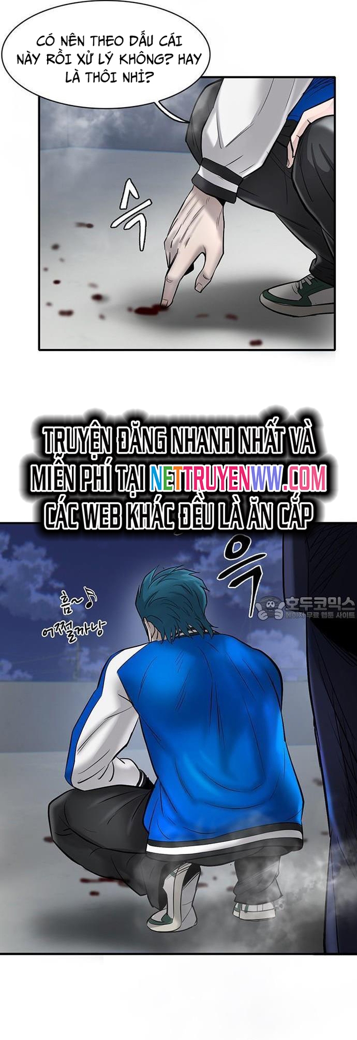 Bù Nhìn Tập 39 trang 49