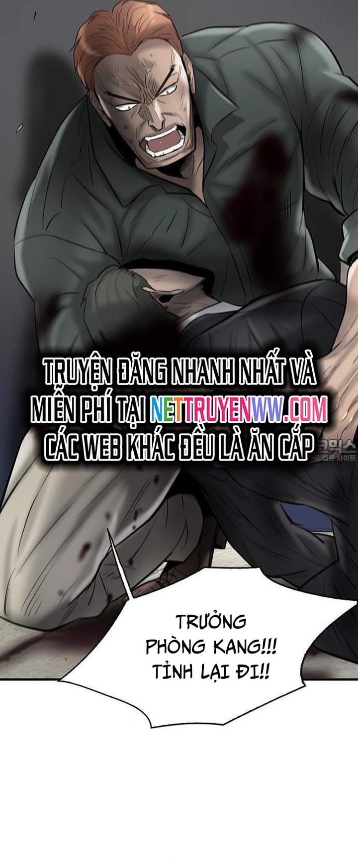Bù Nhìn Tập 39 trang 6