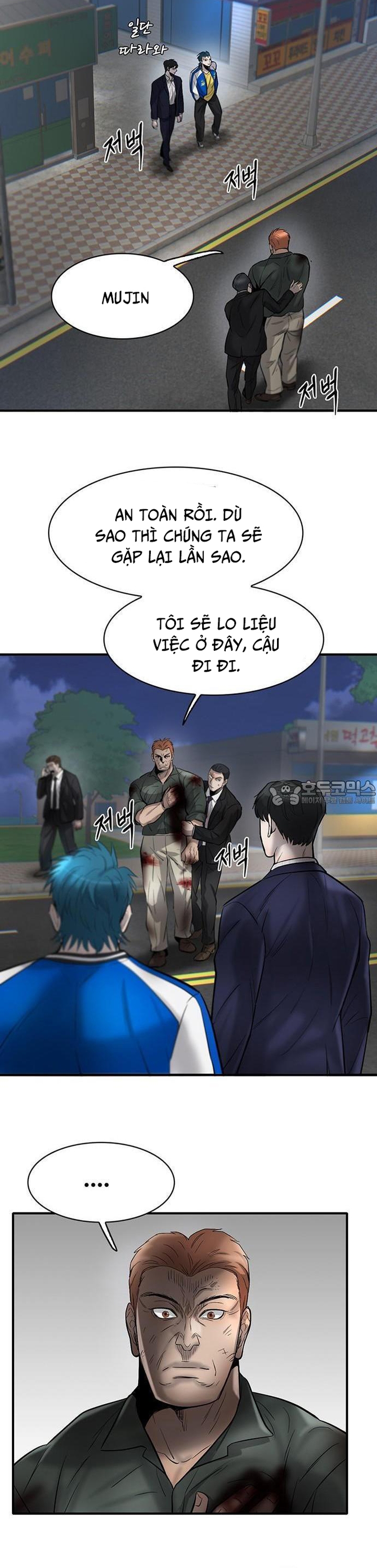 Bù Nhìn Tập 39 trang 53