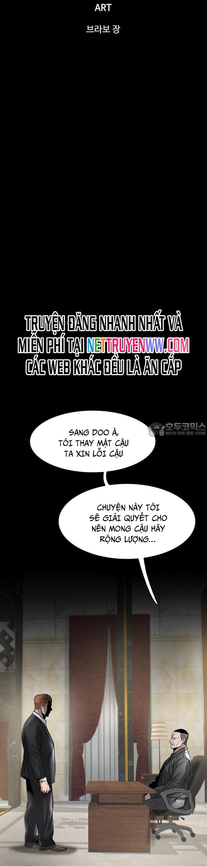 Bù Nhìn Tập 39 trang 56