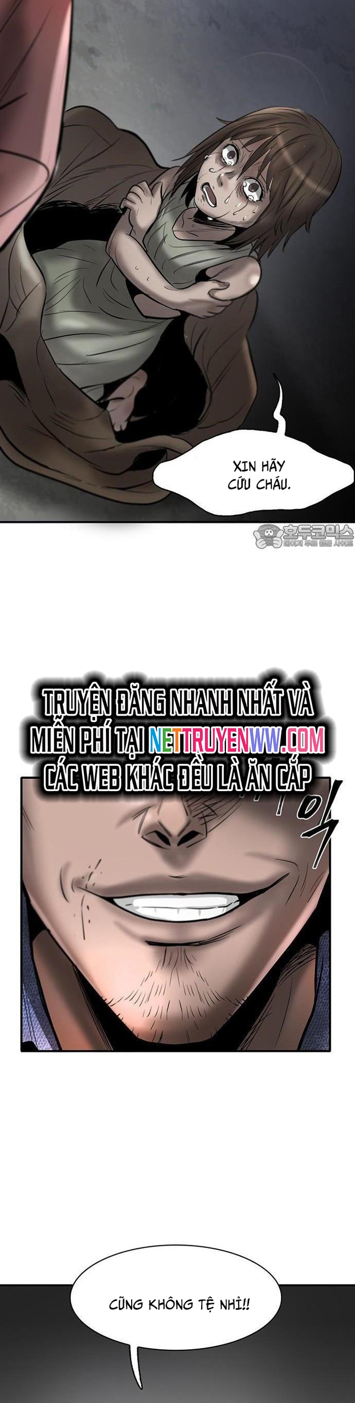 Bù Nhìn Tập 39 trang 75