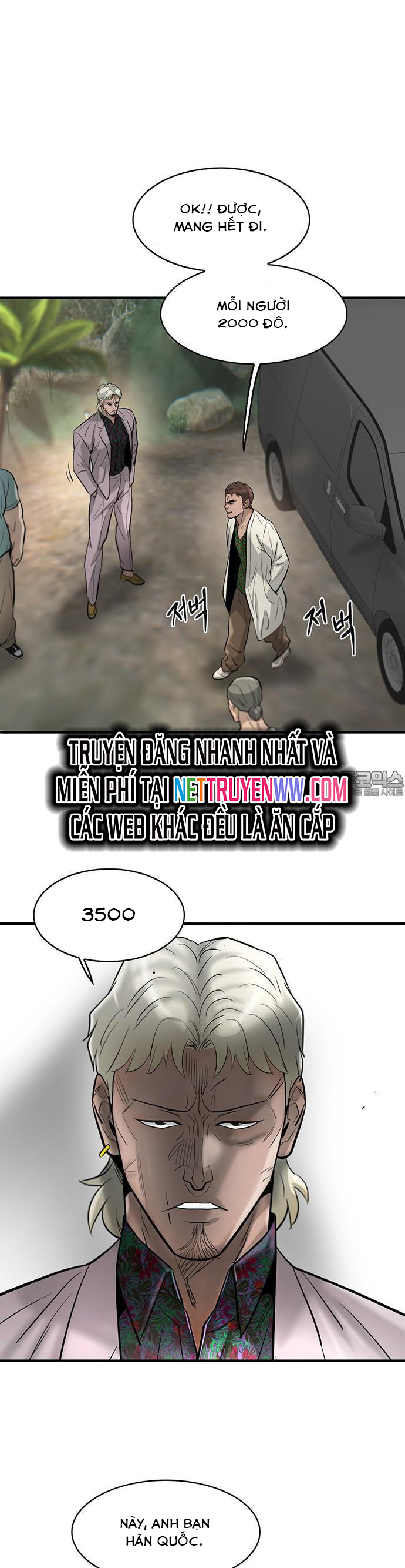 Bù Nhìn Tập 40 trang 11