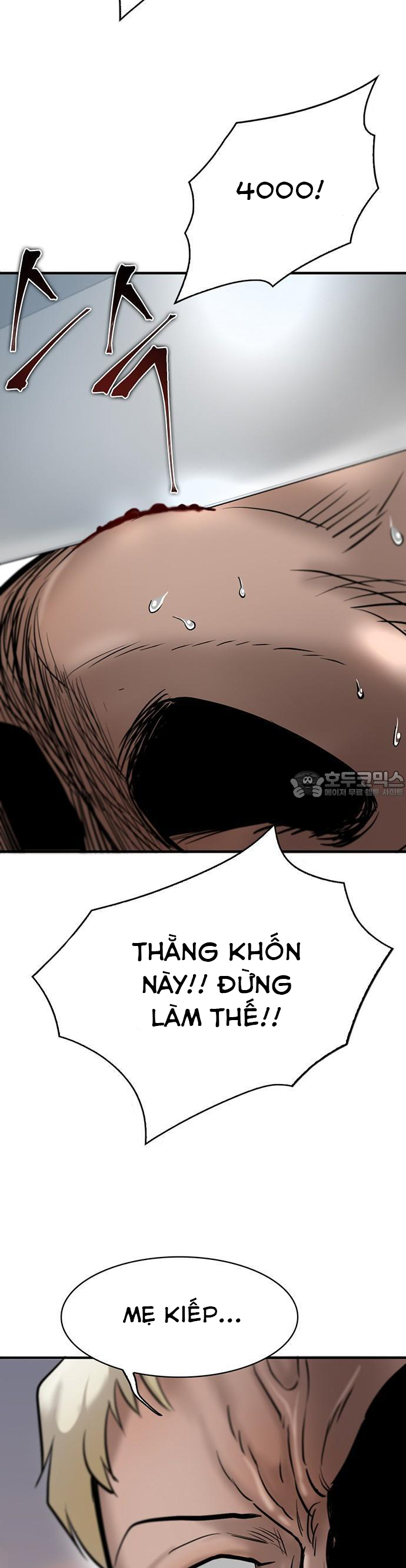 Bù Nhìn Tập 40 trang 29