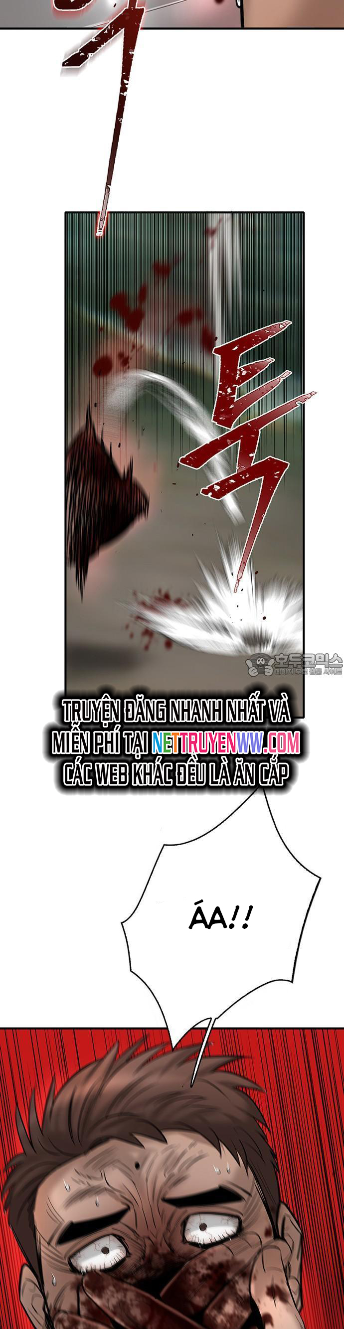 Bù Nhìn Tập 40 trang 35
