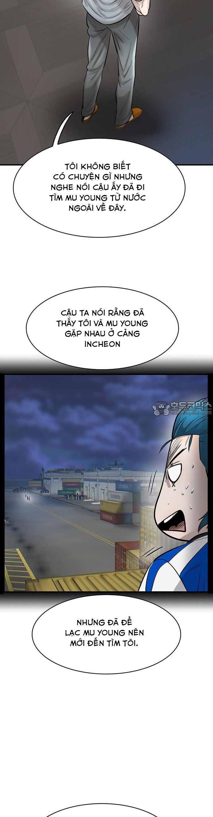 Bù Nhìn Tập 40 trang 57