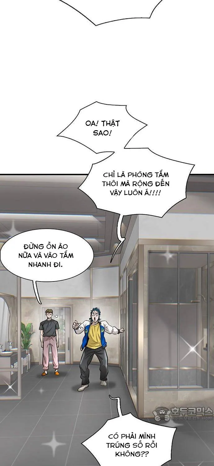 Bù Nhìn Tập 41.1 trang 4