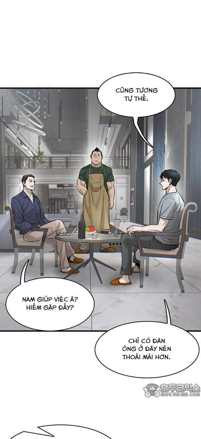 Bù Nhìn Tập 41.1 trang 66