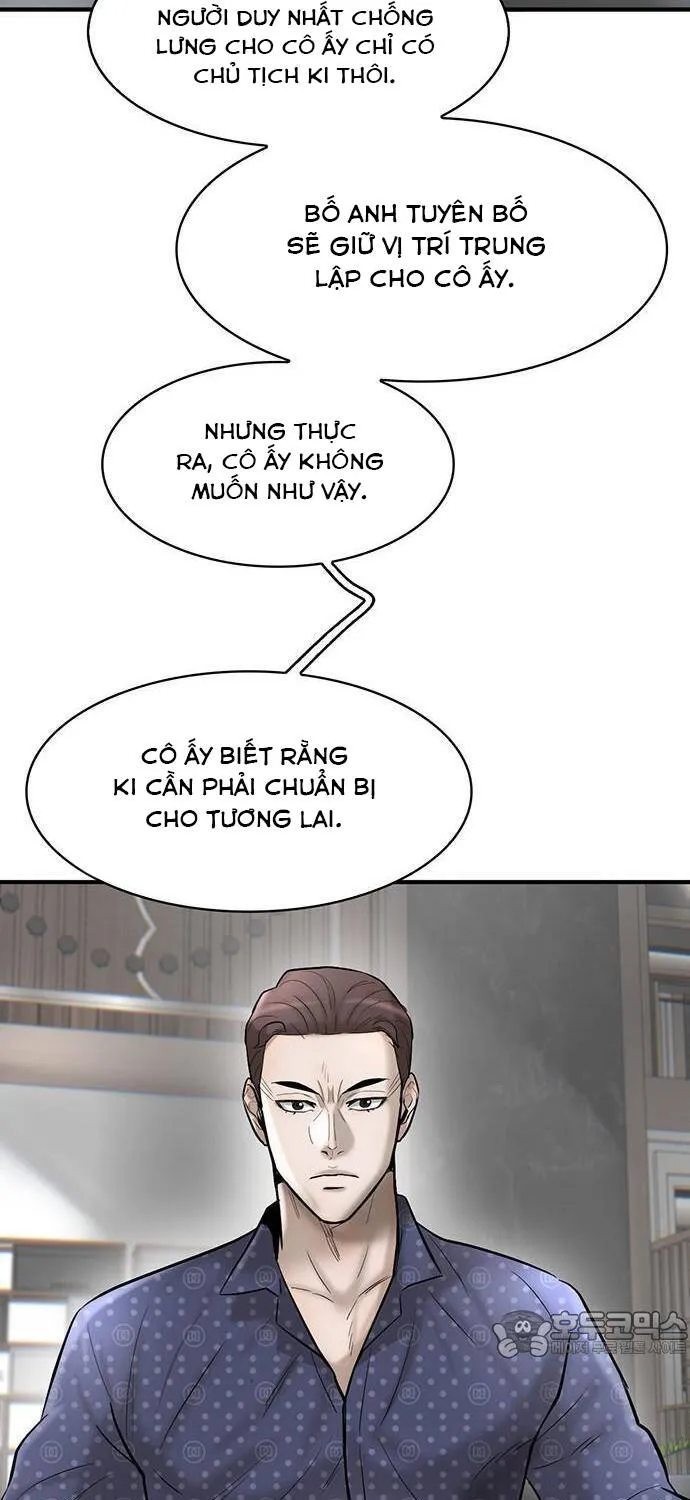 Bù Nhìn Tập 41.1 trang 72