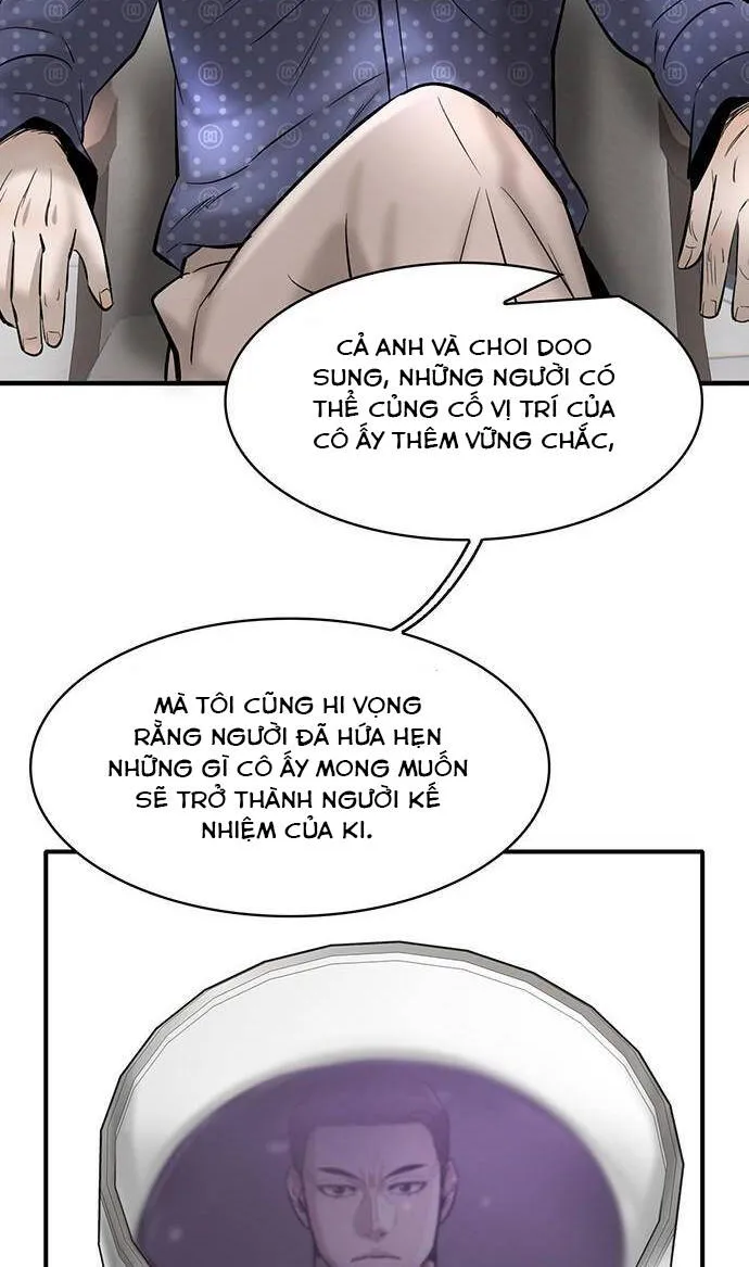 Bù Nhìn Tập 41.1 trang 73