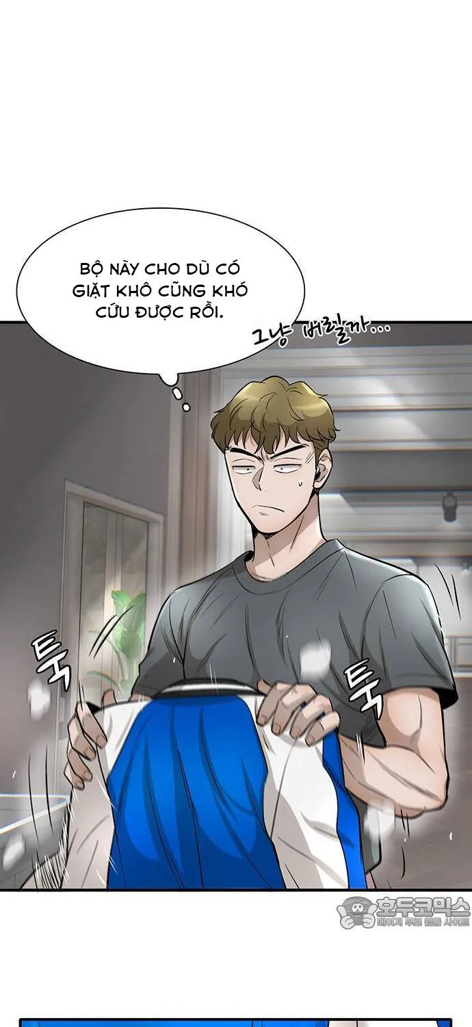 Bù Nhìn Tập 41.1 trang 10