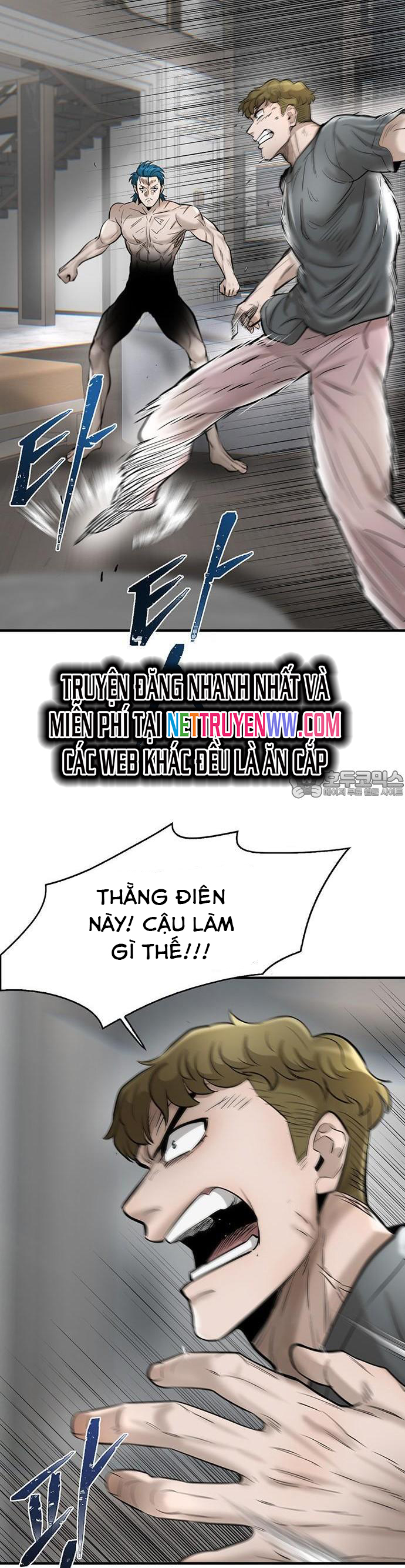 Bù Nhìn Tập 41 trang 15