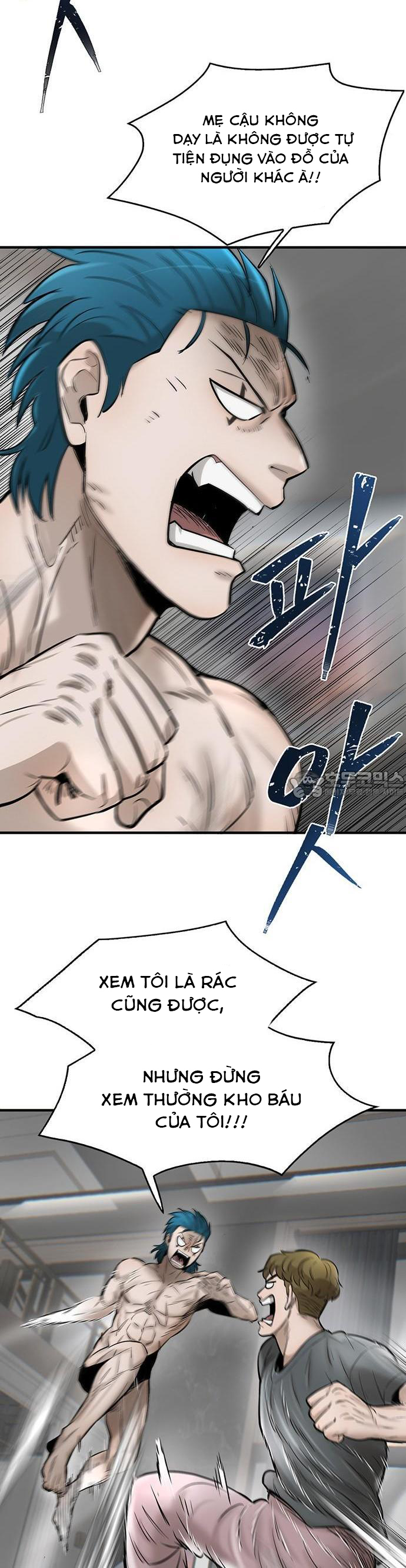 Bù Nhìn Tập 41 trang 16