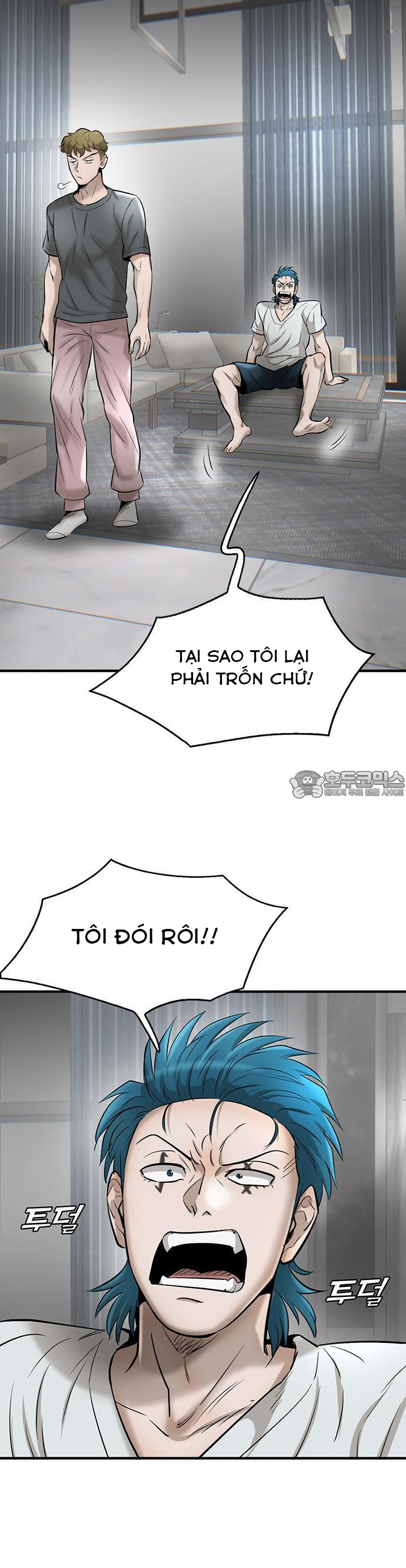 Bù Nhìn Tập 41 trang 23