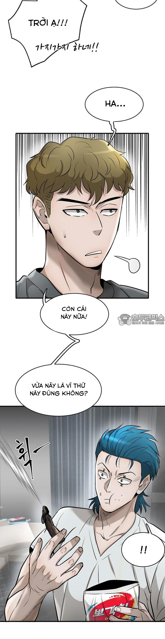 Bù Nhìn Tập 41 trang 25