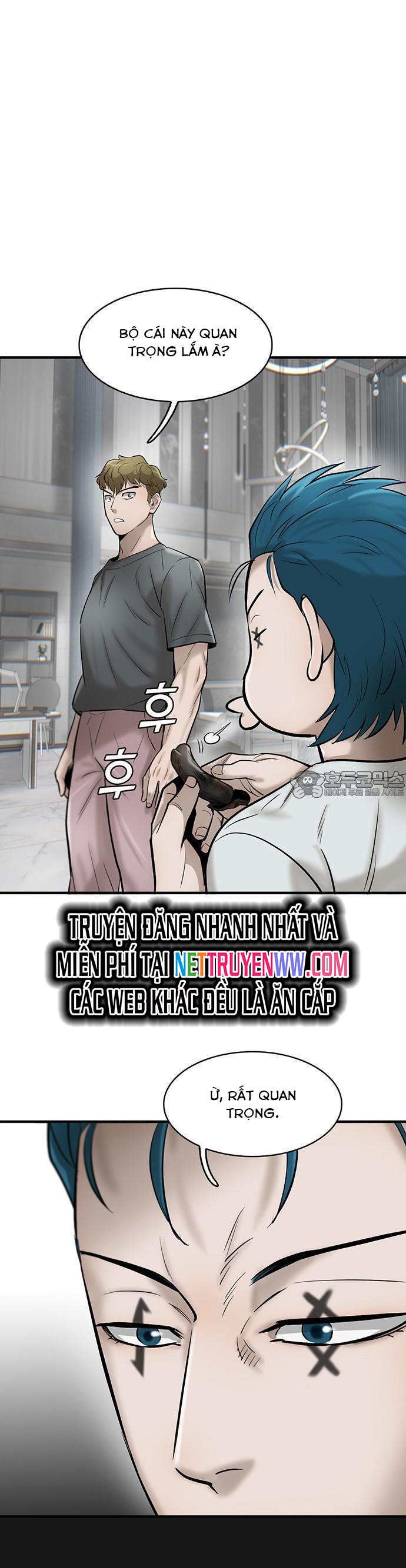 Bù Nhìn Tập 41 trang 26