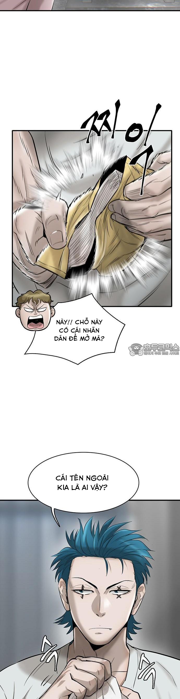 Bù Nhìn Tập 41 trang 28