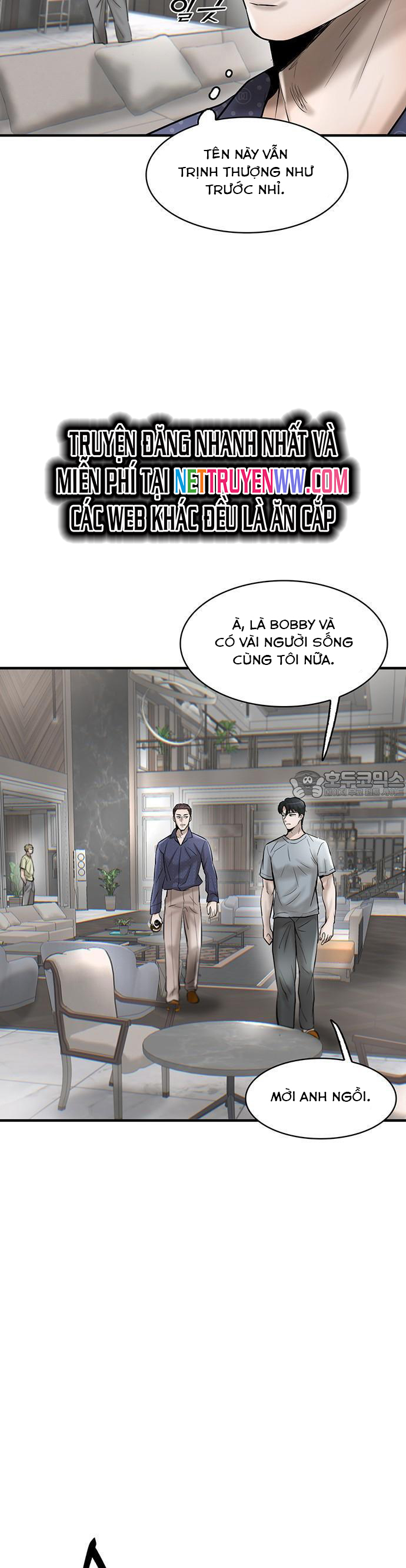 Bù Nhìn Tập 41 trang 32