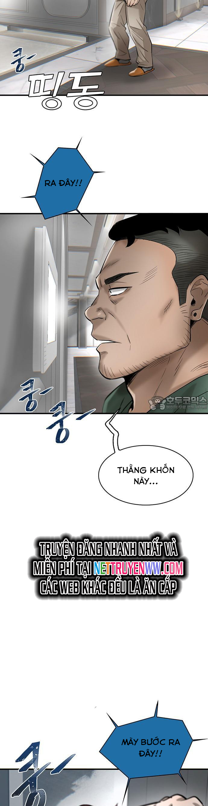 Bù Nhìn Tập 41 trang 44