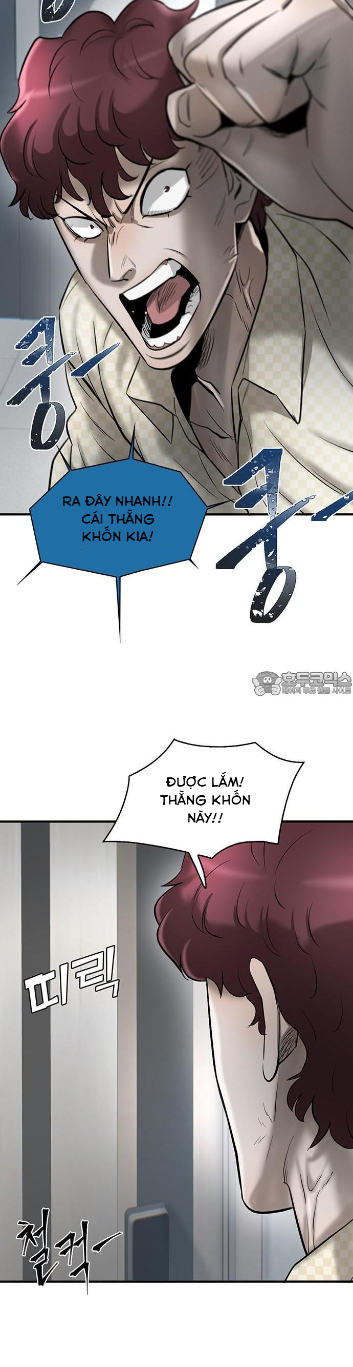 Bù Nhìn Tập 41 trang 45