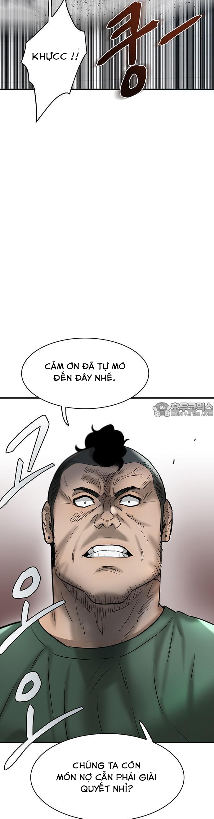 Bù Nhìn Tập 41 trang 50