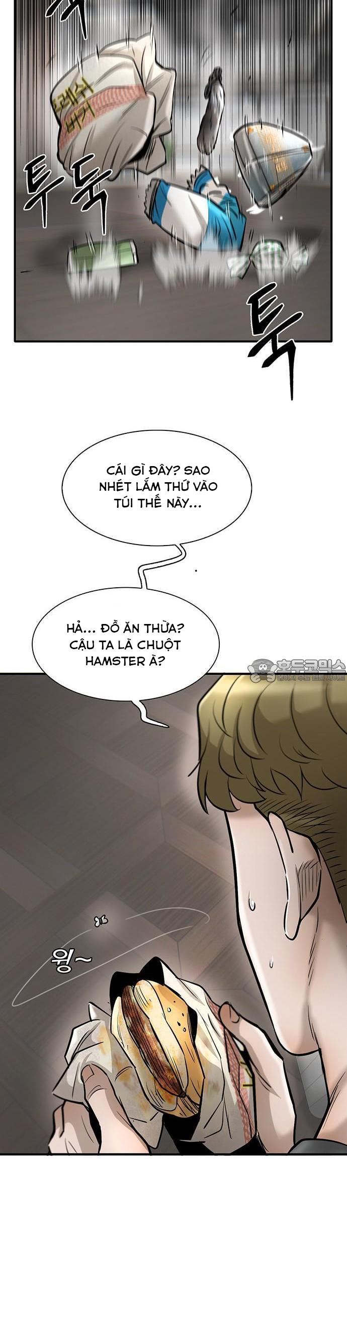 Bù Nhìn Tập 41 trang 7